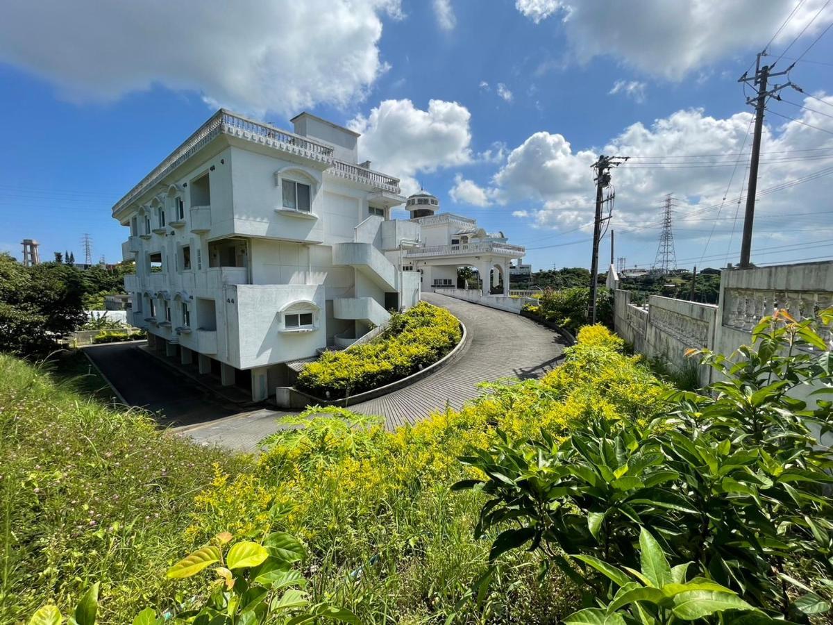 Hotel Sha La La Okinawa Exteriér fotografie